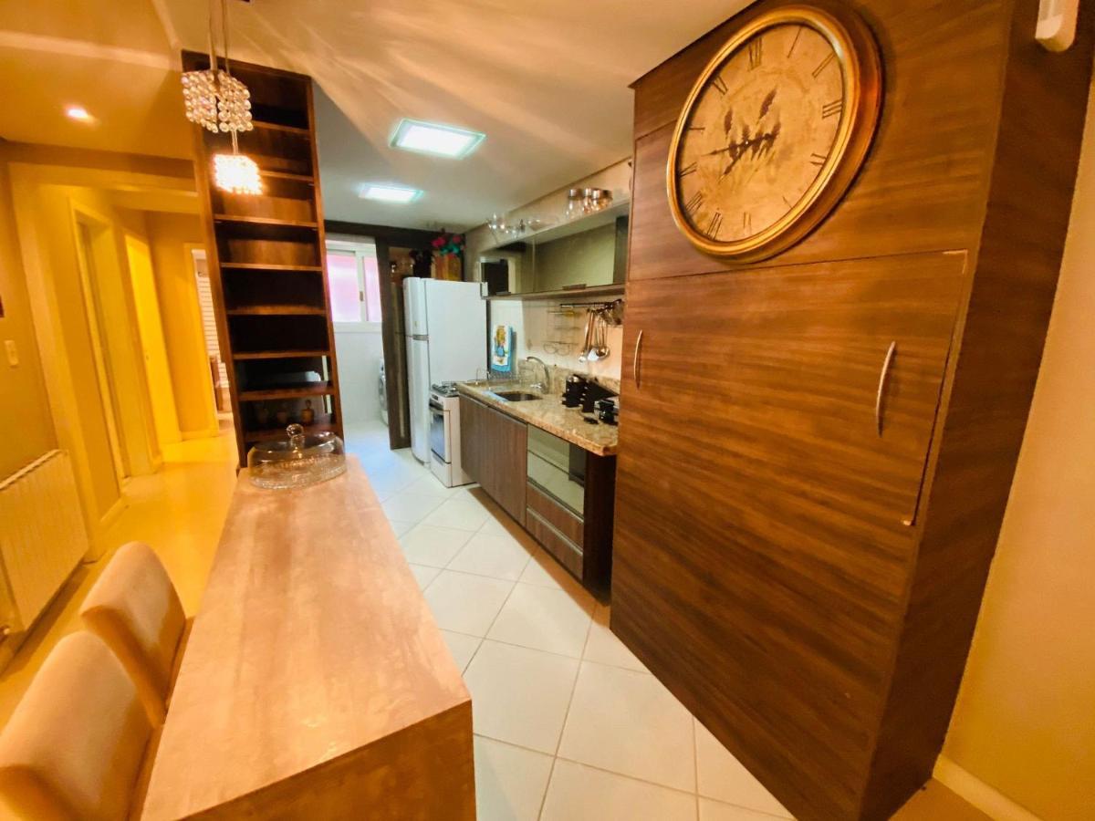 Apartamento Mrg - -confortavel 2d - Proximo A Rua Coberta Gramado